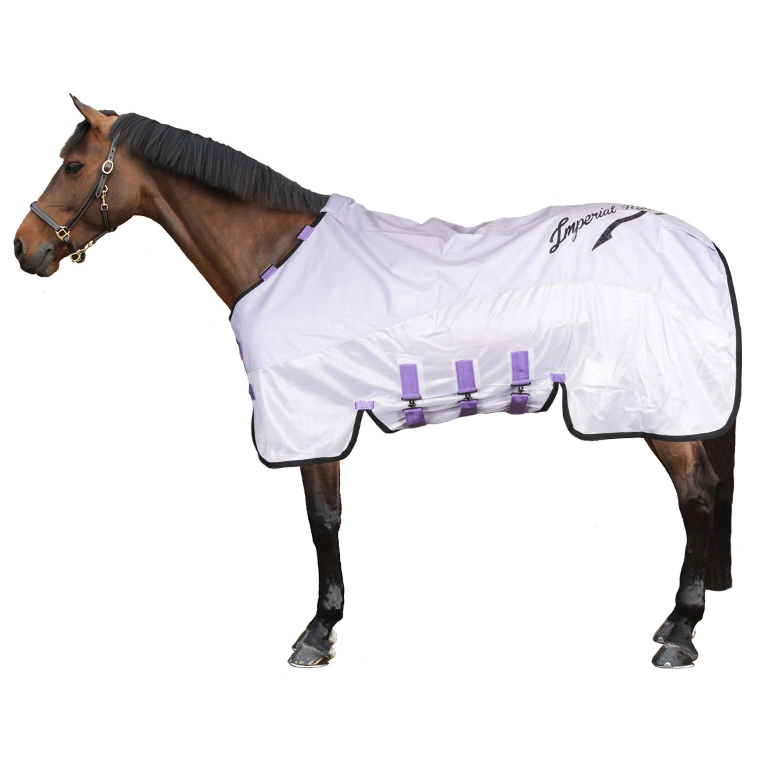 Imperial riding Collecties